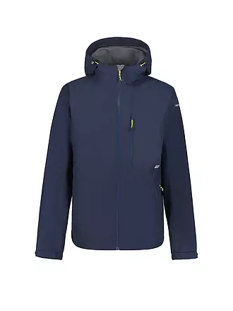 ICEPEAK | Herren Wanderjacke Bangs 2L Hoodie | 